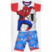 Boy's T-Shirt With Pant Spiderman 